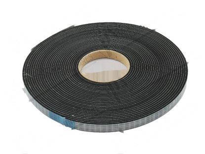 Изображение Adhesive insulating tape L=10000x9x2 mm for Winterhalter Part# 30001091