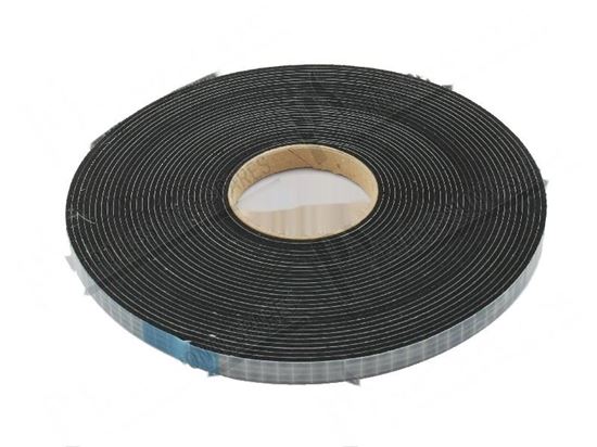 Picture of Adhesive insulating tape L=10000x9x2 mm for Winterhalter Part# 30001091