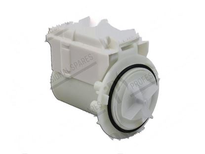 Изображение Drain pump 37W 220/240V 50Hz 0,29A for Winterhalter Part# 30002172