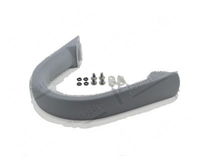 Picture of Hood handle [Kit] for Winterhalter Part# 30002180