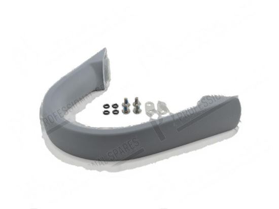 Picture of Hood handle [Kit] for Winterhalter Part# 30002180