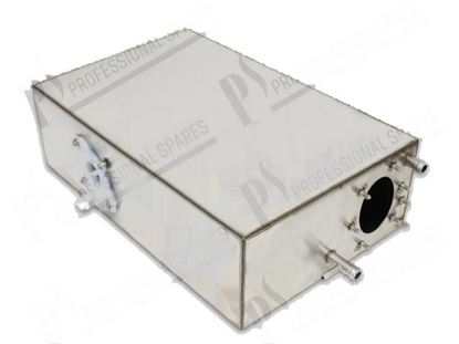 Picture of Boiler 1 heating element [Kit] for Winterhalter Part# 30002187
