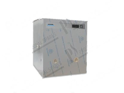 Picture of Hood 640x610x720 mm [Kit] for Winterhalter Part# 30002188