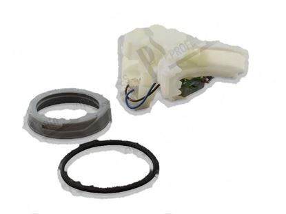 Picture of Water inlet lower sensor - with motor [Kit] for Winterhalter Part# 30002344