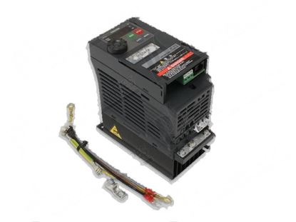 Billede af Inverter 1 phase 750W 200/240V 50/60Hz [Kit] for Winterhalter Part# 30008065