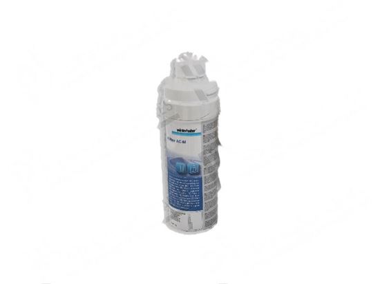 Picture of Activated carbon filter AC-M for Winterhalter Part# 30011726