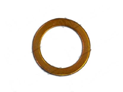 Picture of Shim washer  23x28.5x1,5 mm for Scotsman Part# 44180800