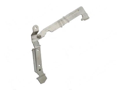 Foto de Complete hinge (left) for Winterhalter Part# 60001631