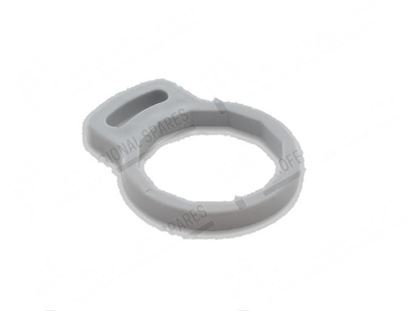 Picture of Adjusting ring for wash arm  32x40x5 mm for Winterhalter Part# 60002540