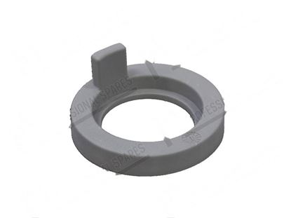 Foto de Closing ring  30/35x49,5x8,5 mm for Winterhalter Part# 60002652