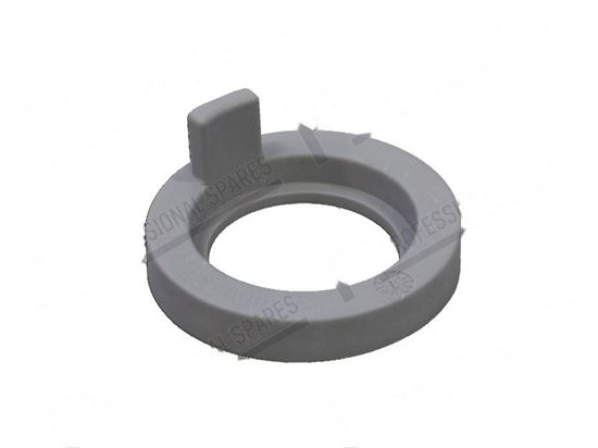 Picture of Closing ring  30/35x49,5x8,5 mm for Winterhalter Part# 60002652
