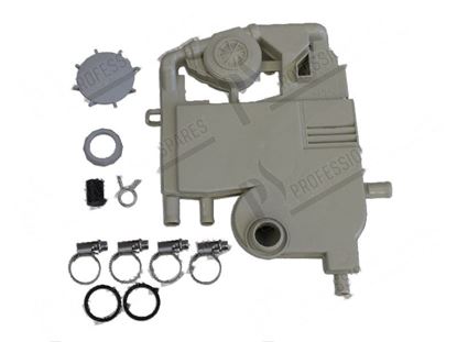 Immagine di Air break SET WSE for Winterhalter Part# 60003512