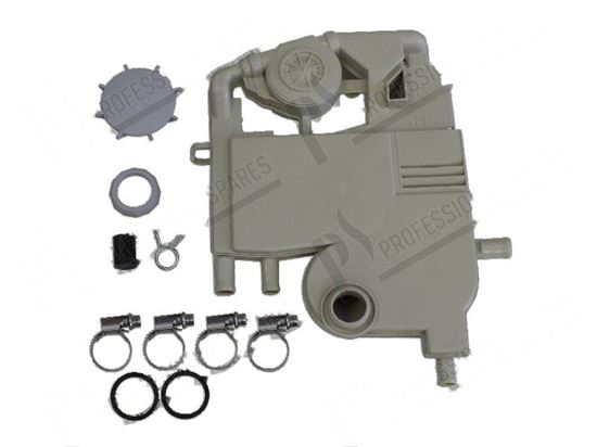 Bild von Air break SET WSE for Winterhalter Part# 60003512