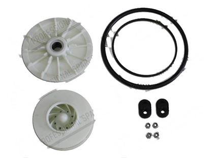 Afbeeldingen van Service KIT for Winterhalter Part# 60003593