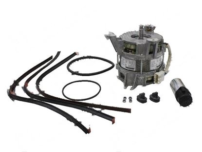 Immagine di Wash pump 1 phase 670/730W 220-240V 50/60Hz [Kit] for Winterhalter Part# 60003595