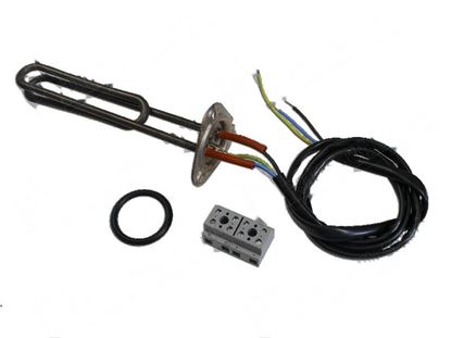 Foto de Boilerh eating element 2600W 230V [Kit] for Winterhalter Part# 60003605