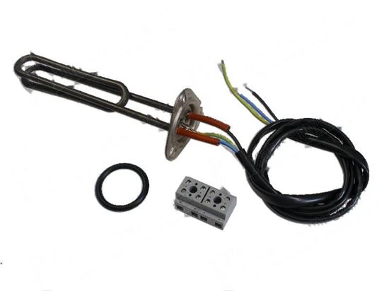 Picture of Boilerh eating element 2600W 230V [Kit] for Winterhalter Part# 60003605