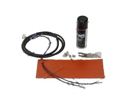 Picture of Heating element ECHFOIL 600W 230V for Winterhalter Part# 60003653