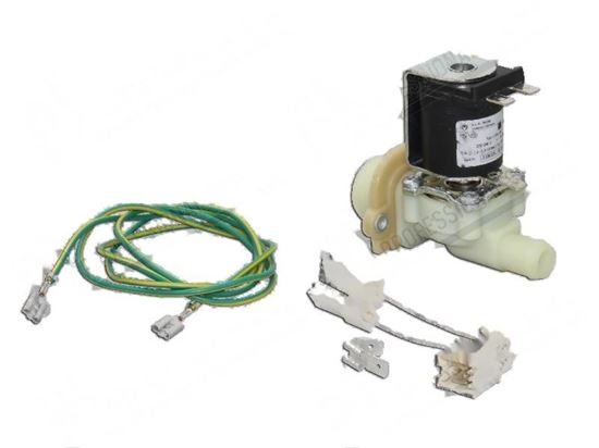 Bild von Solenoid valve 180Â° - 1 way-220/240V 50/60Hz -  14 mm [Kit] for Winterhalter Part# 60004148