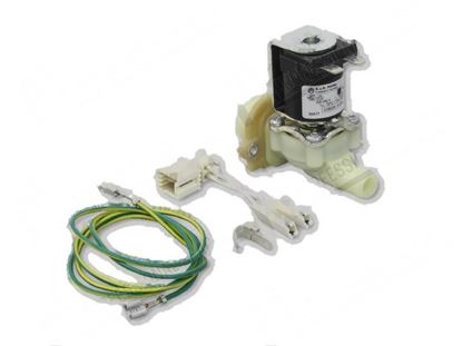 Image de Solenoid valve 180Â° - 1 way-220/240V 50/60Hz -  14 mm [Kit] for Winterhalter Part# 60004251