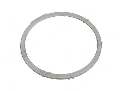Immagine di Retaining ring  47,6x52,4x1,6 mm for Winterhalter Part# 60004430