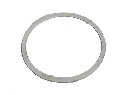 Foto de Retaining ring  47,6x52,4x1,6 mm for Winterhalter Part# 60004430