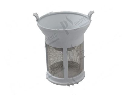 Billede af Filter  100x150/170 mm for Winterhalter Part# 60004463