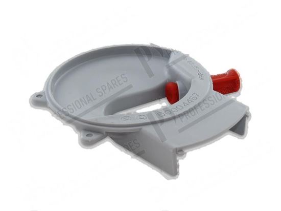 Immagine di Suction channel for Winterhalter Part# 60004467