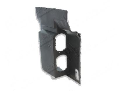 Image de Left cover for Winterhalter Part# 60004533