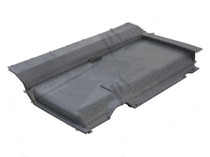 Picture of Right separating plate for Winterhalter Part# 60004534