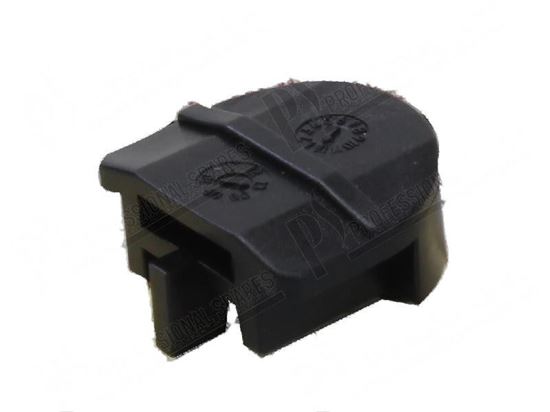 Picture of Hinge sliding roller for Winterhalter Part# 60004595