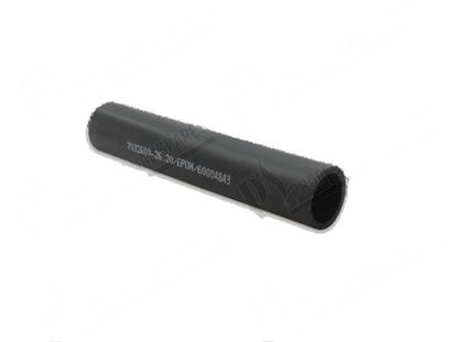 Billede af Hose EPDM  33x42 mm L=225 mm for Winterhalter Part# 60004843