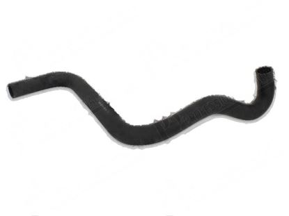 Billede af Formed hose  37x45 mm EPDM for Winterhalter Part# 61003408