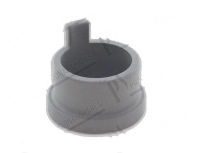 Immagine di Wash arm bushing  30/35x43/49x27,5 mm for Winterhalter Part# 61004880