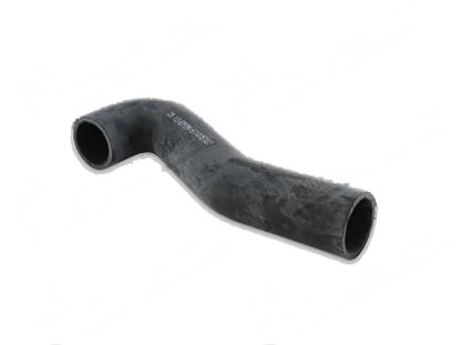 Picture of Formed hose  39x48 mm for Winterhalter Part# 61005182