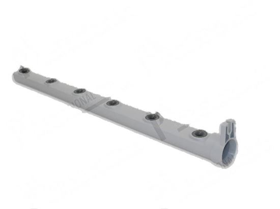 Picture of Wash arm L=565 mm for Winterhalter Part# 61005611