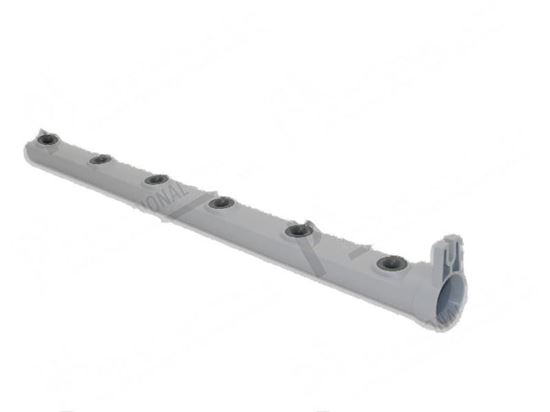 Immagine di Wash arm L=565 mm for Winterhalter Part# 61005611