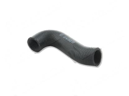 Billede af Formed hose  25x33 mm from SN. 430229 for Winterhalter Part# 61005703