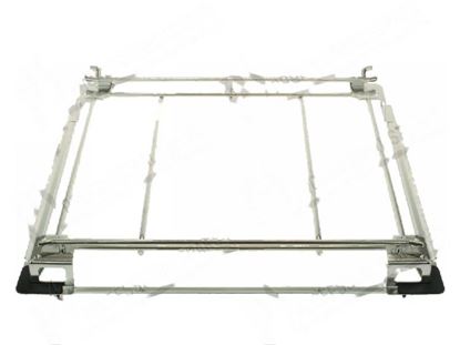 Picture of Basket support 620x580x73 mm for Winterhalter Part# 61006030