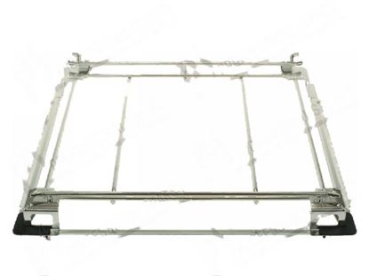 Bild på Basket support 620x580x73 mm for Winterhalter Part# 61006030