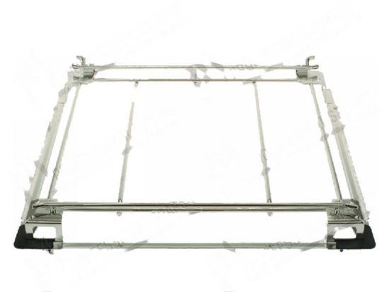 Picture of Basket support 620x580x73 mm for Winterhalter Part# 61006030