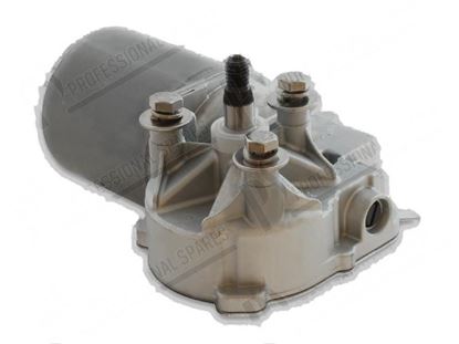 Billede af Hood lifting gearmotor 12W 24Vdc for Winterhalter Part# 61006607