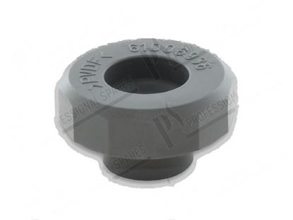 Foto de Vent nut for Winterhalter Part# 61006936