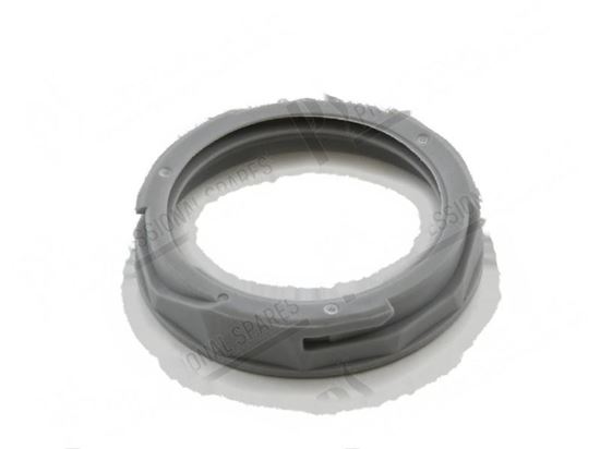 Immagine di Lock nut  63xh12 mm for Winterhalter Part# 61006990