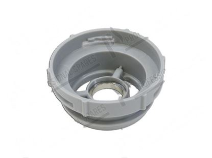 Afbeeldingen van Ring nut for wash arm int. 18,8 mm for Winterhalter Part# 61007025