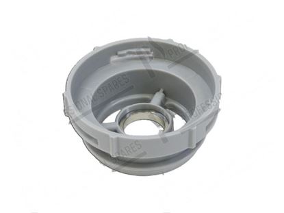 Bild på Ring nut for wash arm int. 18,8 mm for Winterhalter Part# 61007025