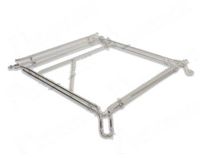 Picture of Basket support 605x575 mm for Winterhalter Part# 61007213