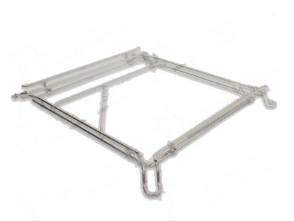 Bild på Basket support 605x575 mm for Winterhalter Part# 61007213