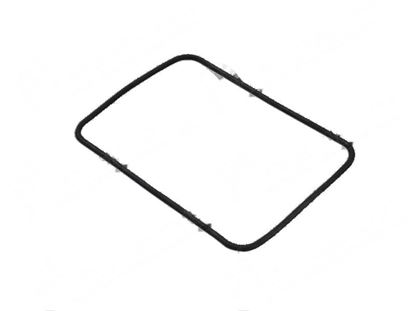 Picture of Gasket  3,2 mm - 104,7x144,3 mm for Winterhalter Part# 61007866