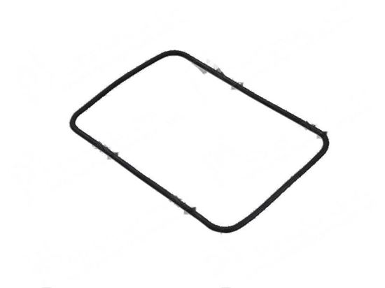 Immagine di Gasket  3,2 mm - 104,7x144,3 mm for Winterhalter Part# 61007866
